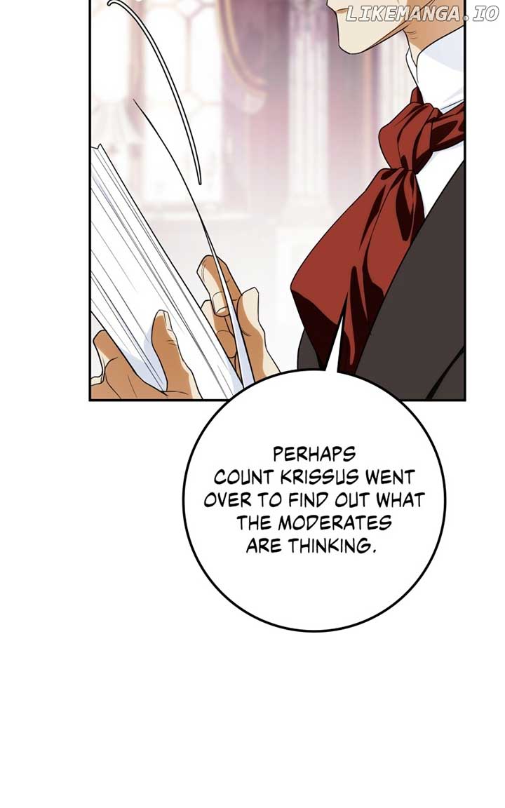 Duchess in Ruins Chapter 16 - Page 32