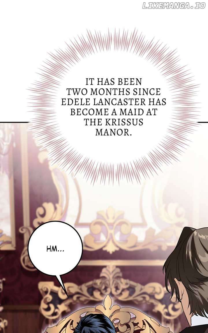 Duchess in Ruins Chapter 16 - Page 33