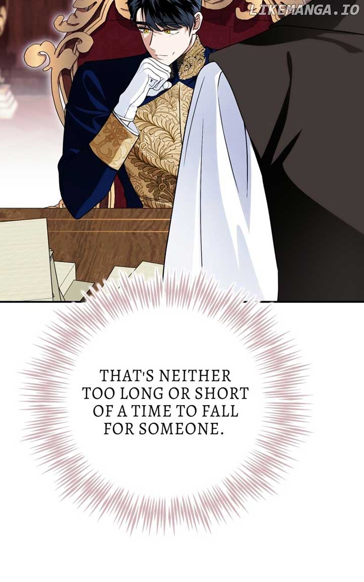 Duchess in Ruins Chapter 16 - Page 34