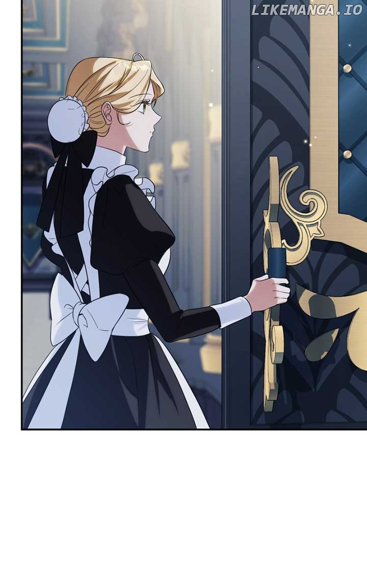 Duchess in Ruins Chapter 16 - Page 45