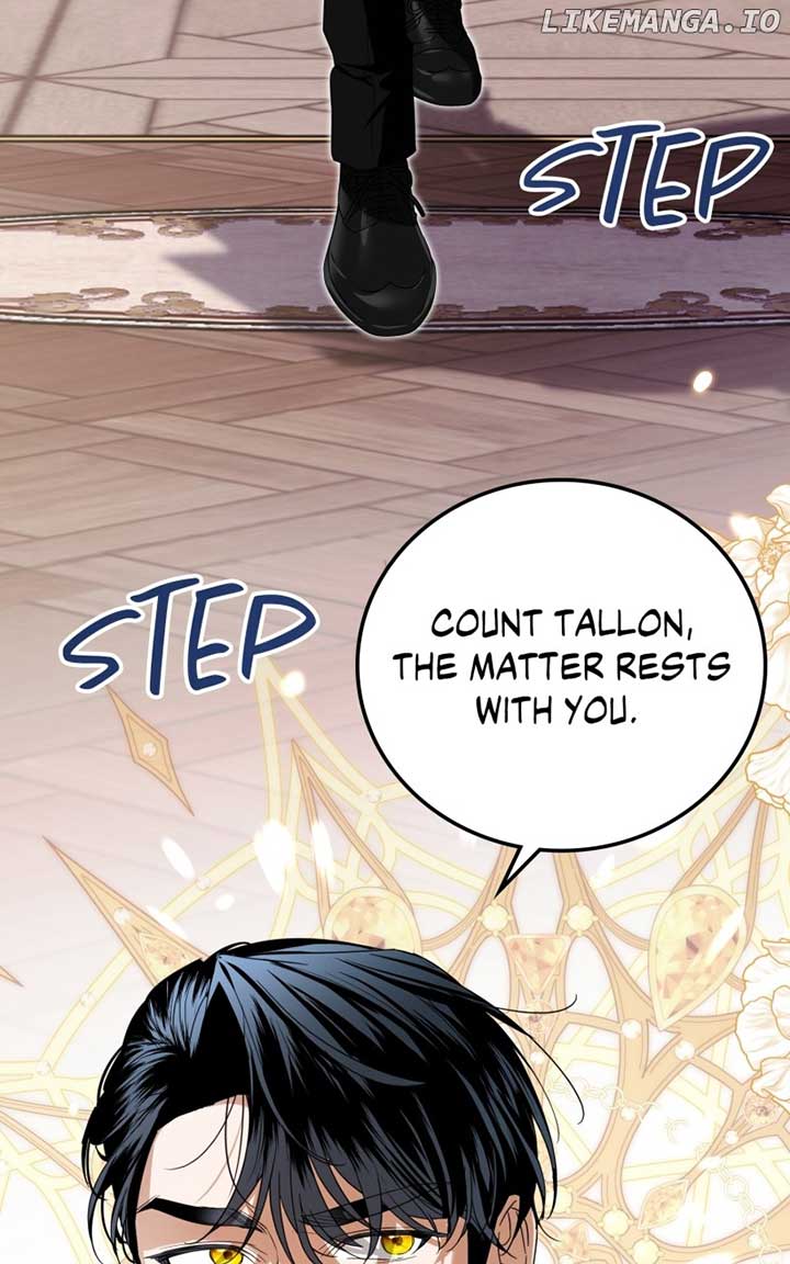 Duchess in Ruins Chapter 16 - Page 6