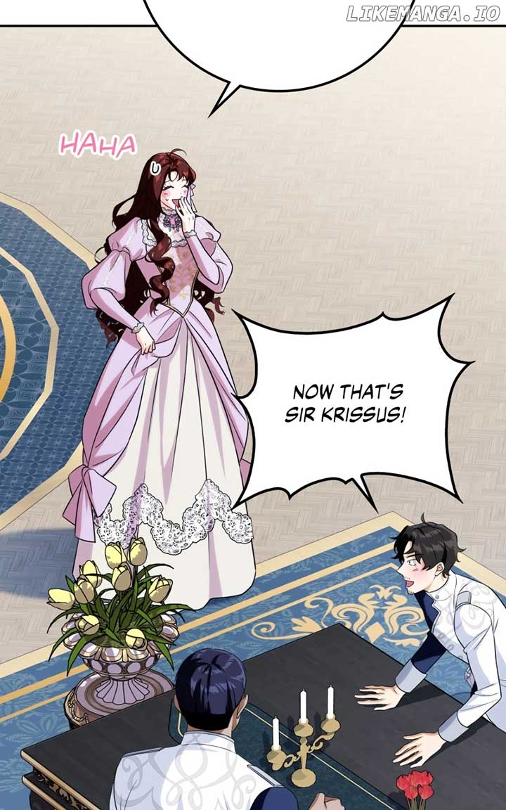 Duchess in Ruins Chapter 16 - Page 52