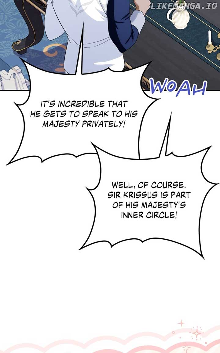 Duchess in Ruins Chapter 16 - Page 53