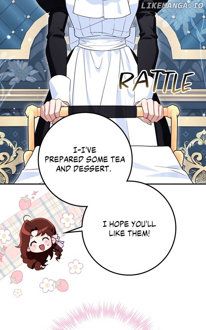 Duchess in Ruins Chapter 16 - Page 61