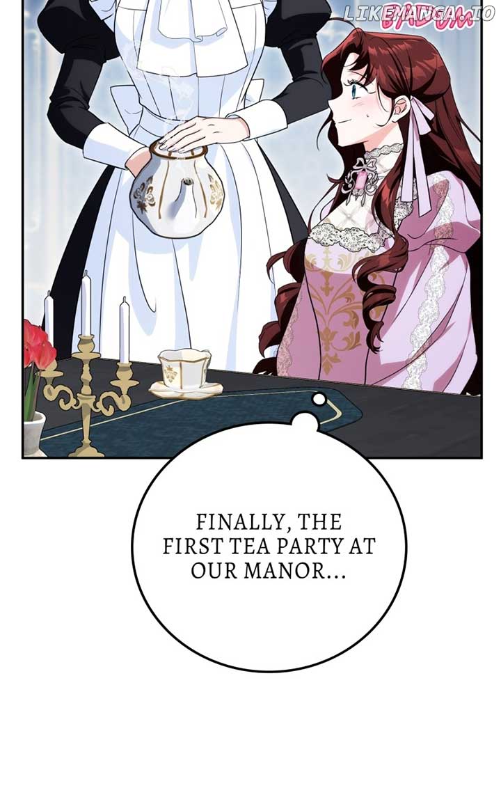 Duchess in Ruins Chapter 16 - Page 63