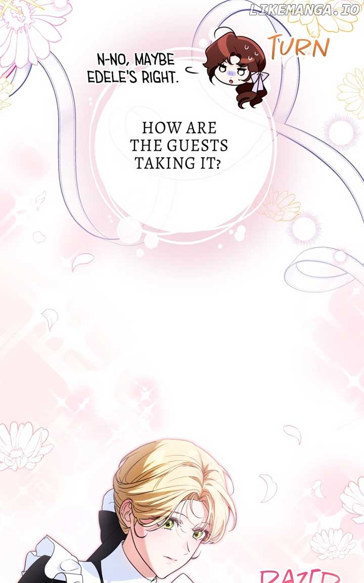 Duchess in Ruins Chapter 16 - Page 68