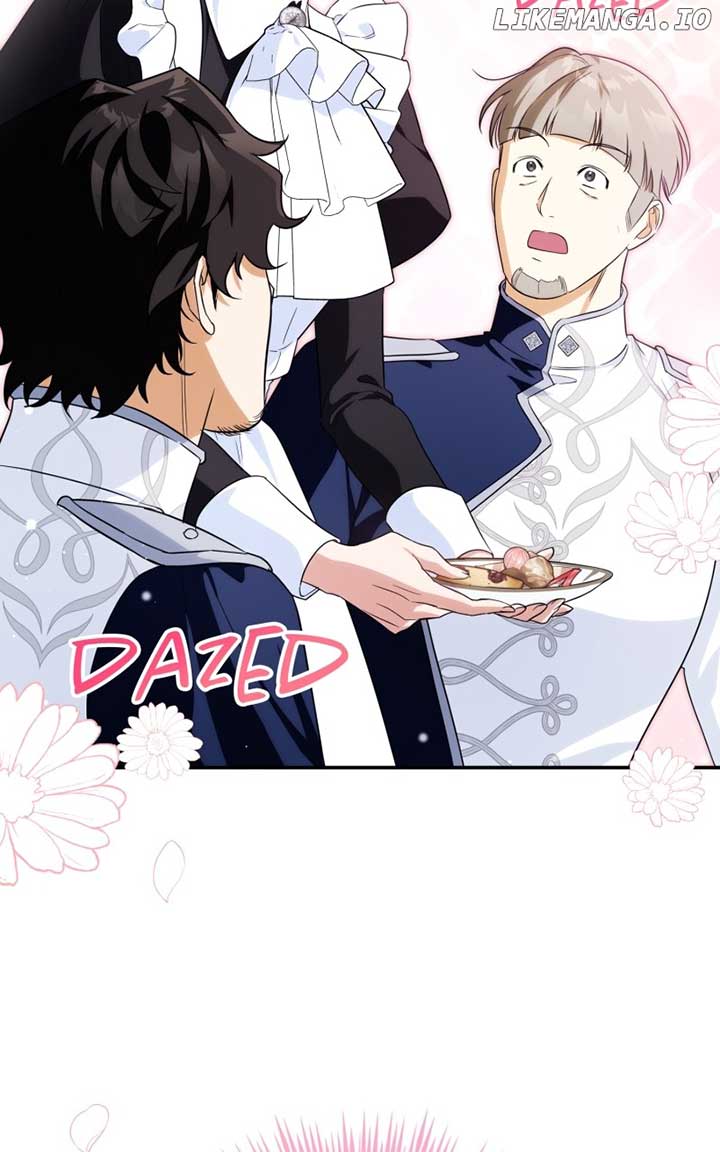 Duchess in Ruins Chapter 16 - Page 69