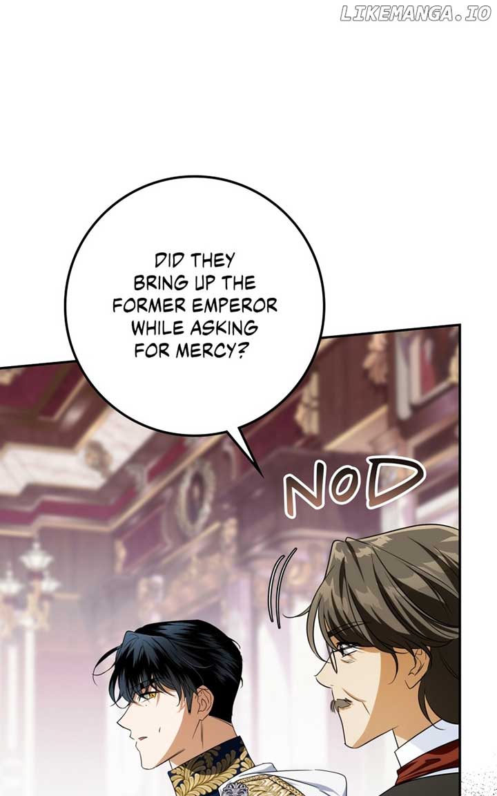 Duchess in Ruins Chapter 16 - Page 8