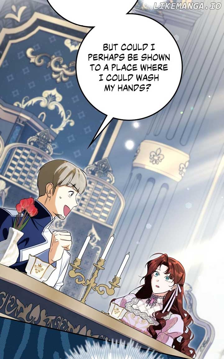 Duchess in Ruins Chapter 16 - Page 73