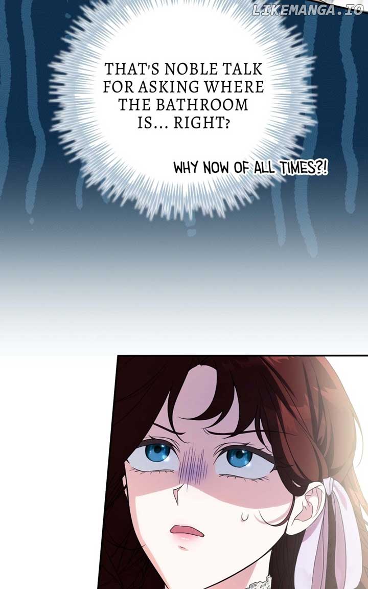 Duchess in Ruins Chapter 16 - Page 74