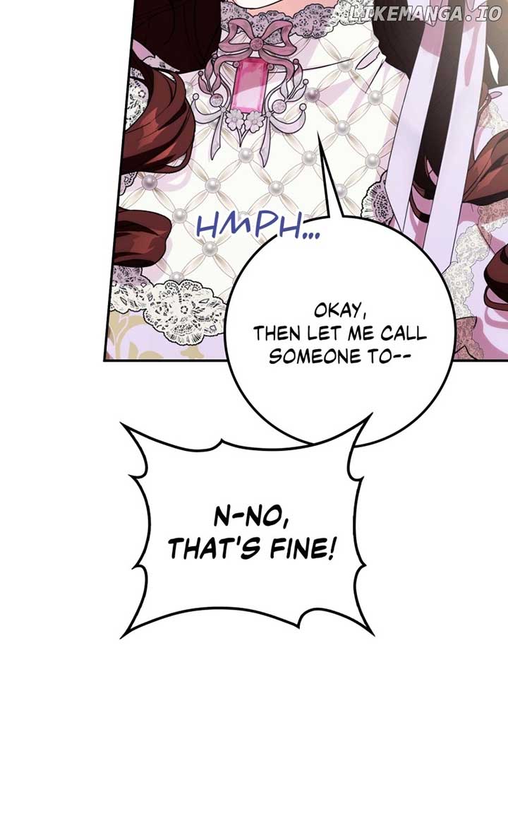 Duchess in Ruins Chapter 16 - Page 75