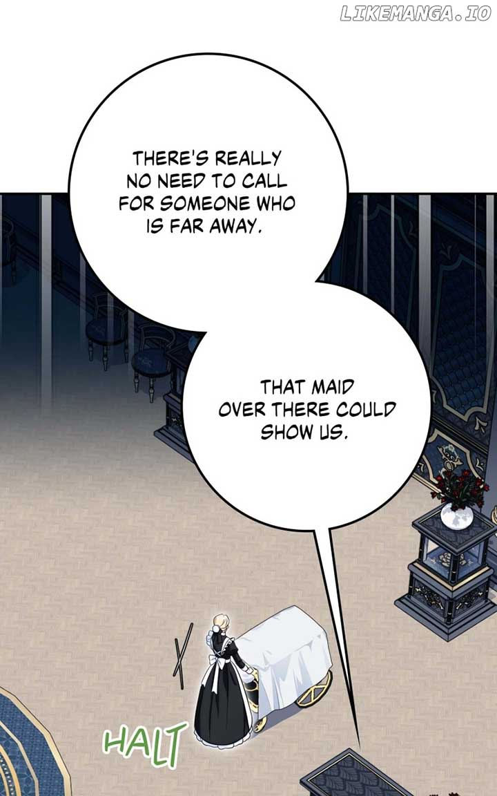 Duchess in Ruins Chapter 16 - Page 76