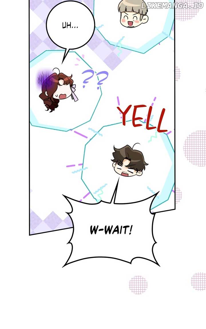 Duchess in Ruins Chapter 16 - Page 79