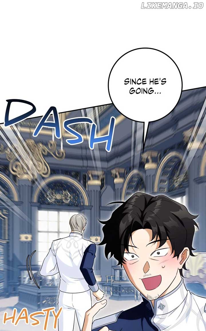 Duchess in Ruins Chapter 16 - Page 80