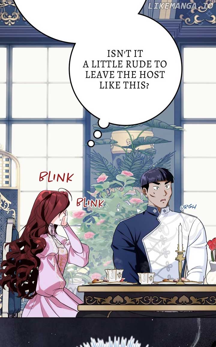 Duchess in Ruins Chapter 16 - Page 83