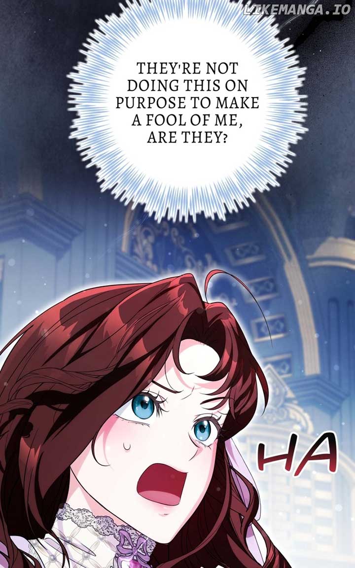 Duchess in Ruins Chapter 16 - Page 84
