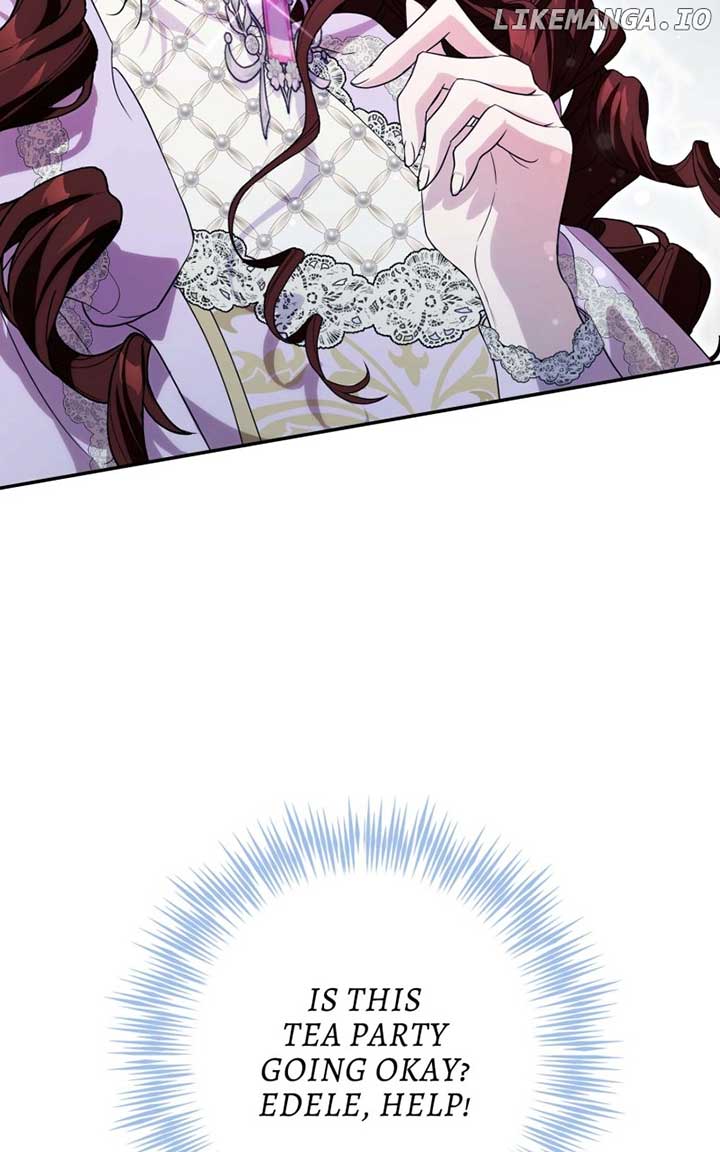 Duchess in Ruins Chapter 16 - Page 85