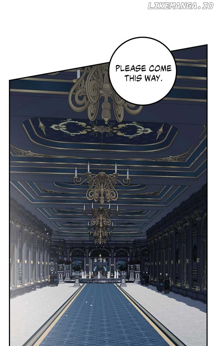 Duchess in Ruins Chapter 16 - Page 87