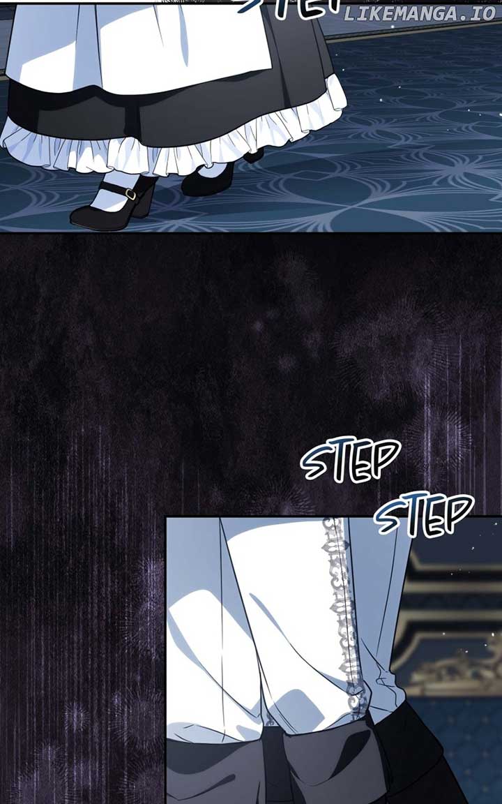 Duchess in Ruins Chapter 16 - Page 89