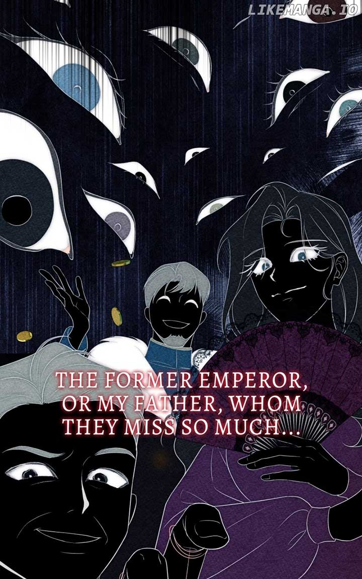 Duchess in Ruins Chapter 16 - Page 10