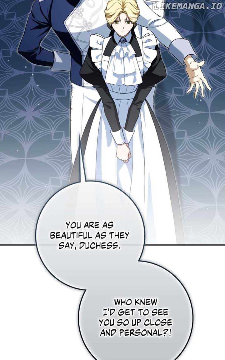 Duchess in Ruins Chapter 16 - Page 92