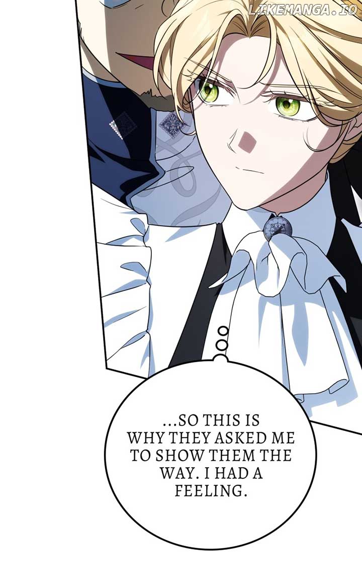 Duchess in Ruins Chapter 16 - Page 94