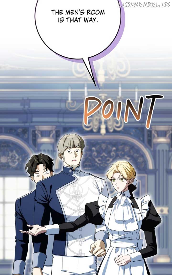 Duchess in Ruins Chapter 16 - Page 97