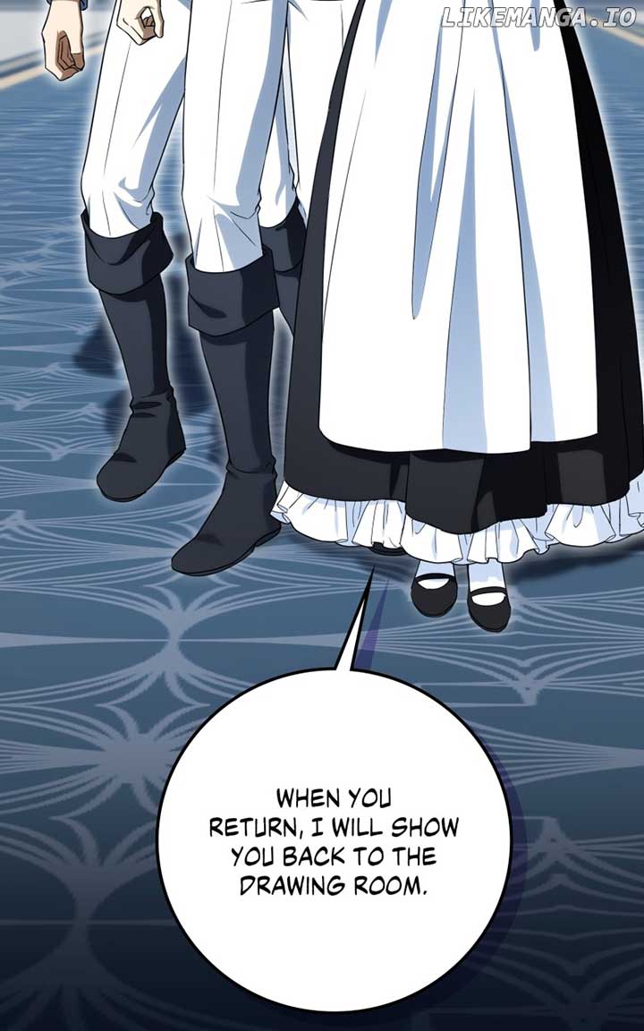 Duchess in Ruins Chapter 16 - Page 98