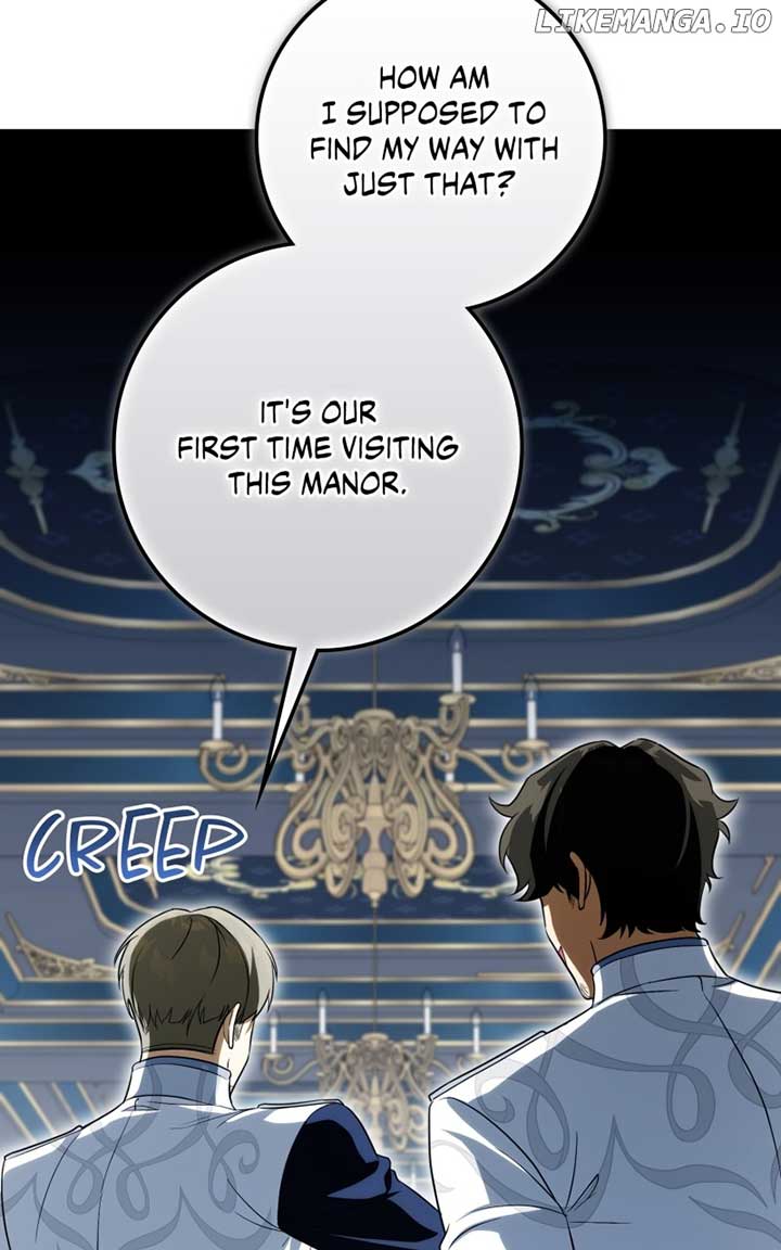 Duchess in Ruins Chapter 16 - Page 100