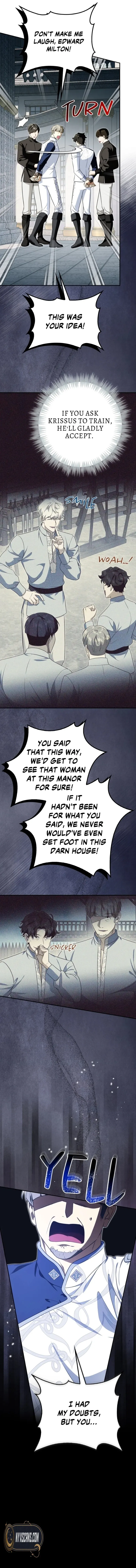 Duchess in Ruins Chapter 18 - Page 2