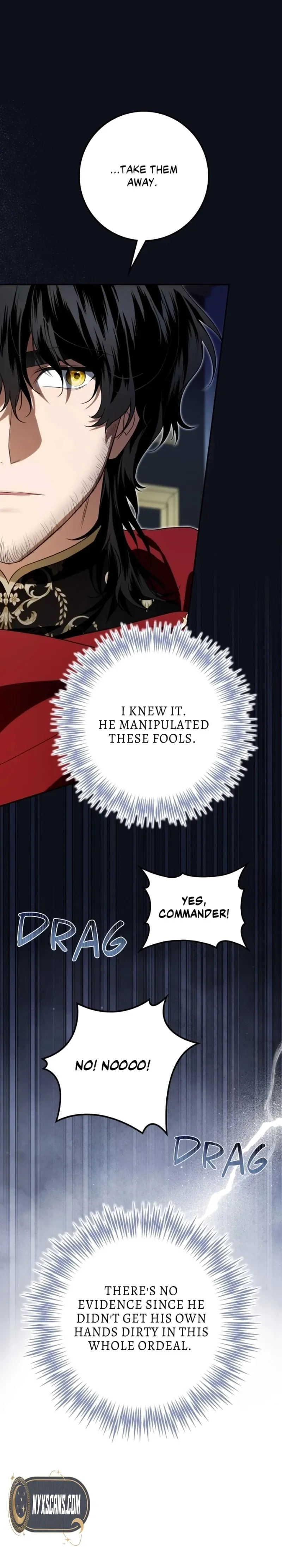 Duchess in Ruins Chapter 18 - Page 4