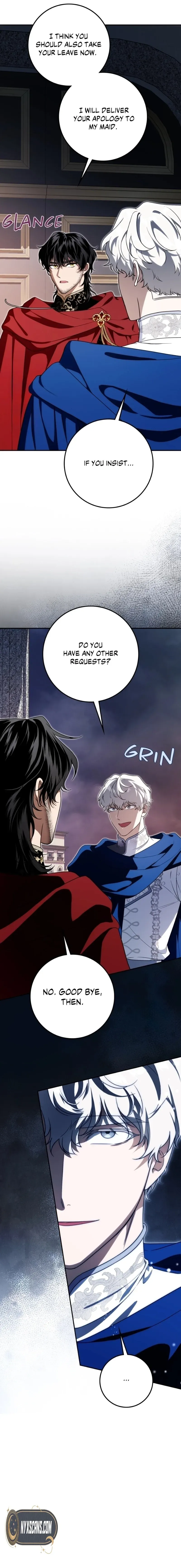 Duchess in Ruins Chapter 18 - Page 5