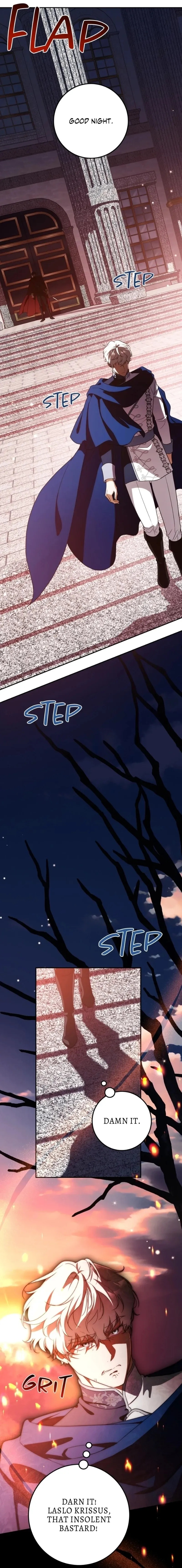 Duchess in Ruins Chapter 18 - Page 6