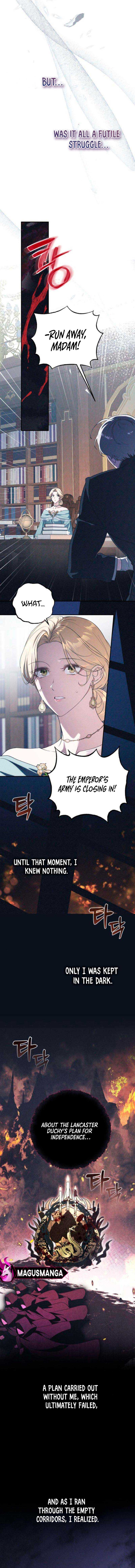 Duchess in Ruins Chapter 2 - Page 5