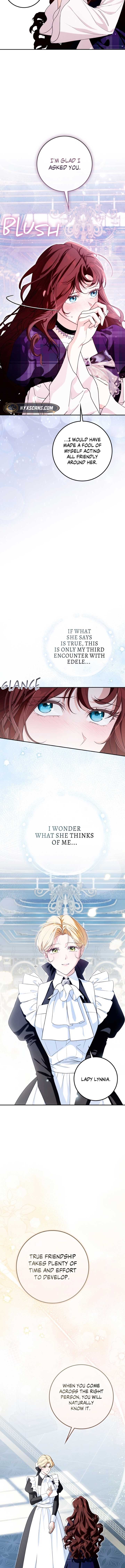 Duchess in Ruins Chapter 21 - Page 2