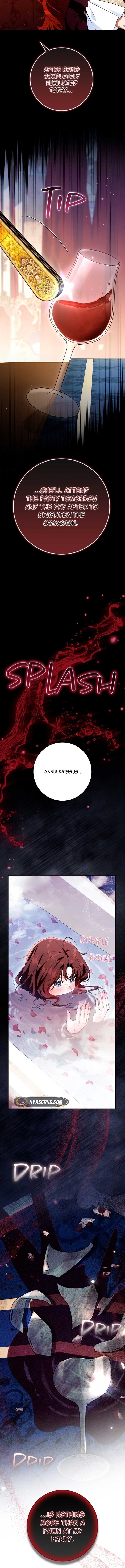 Duchess in Ruins Chapter 21 - Page 17