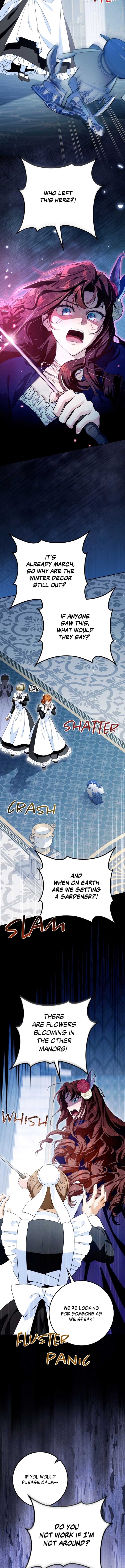 Duchess in Ruins Chapter 21 - Page 7