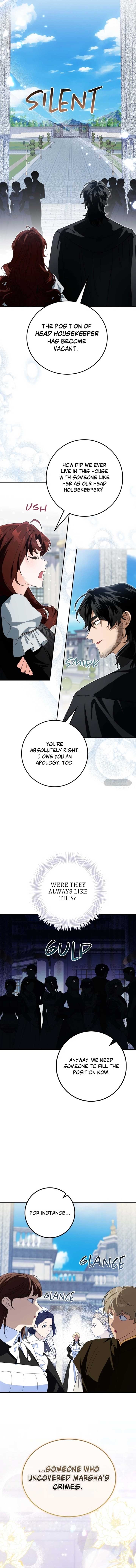 Duchess in Ruins Chapter 25 - Page 14
