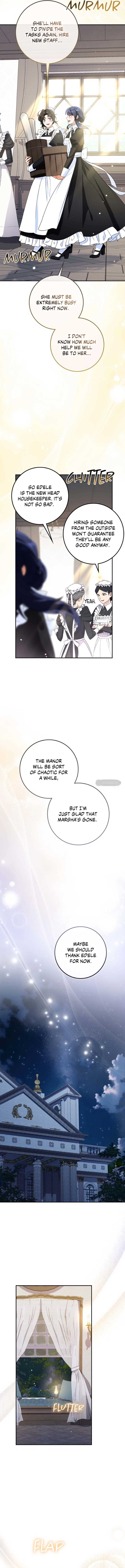 Duchess in Ruins Chapter 25 - Page 17
