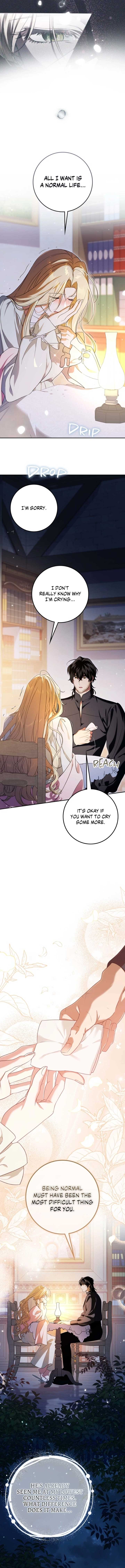 Duchess in Ruins Chapter 26 - Page 12