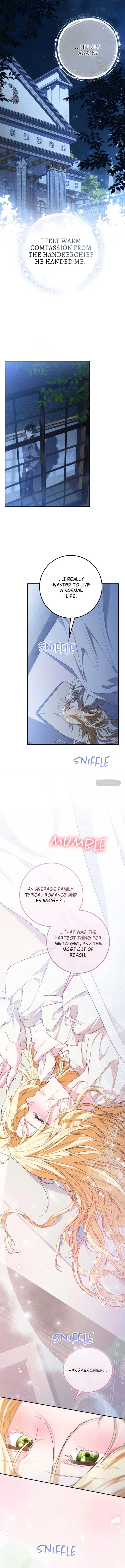 Duchess in Ruins Chapter 26 - Page 13