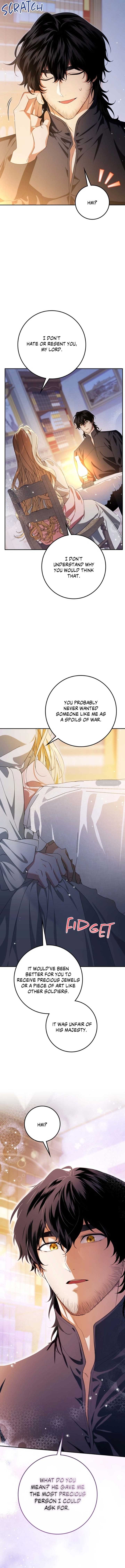 Duchess in Ruins Chapter 26 - Page 8