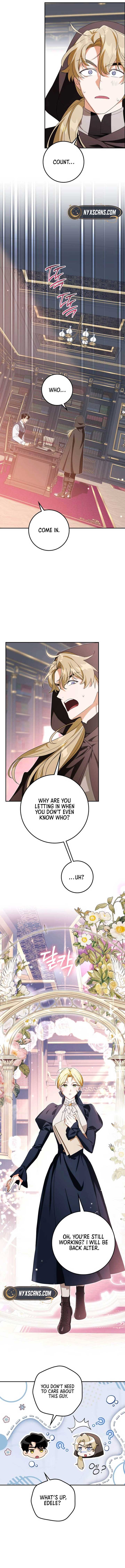 Duchess in Ruins Chapter 30 - Page 18