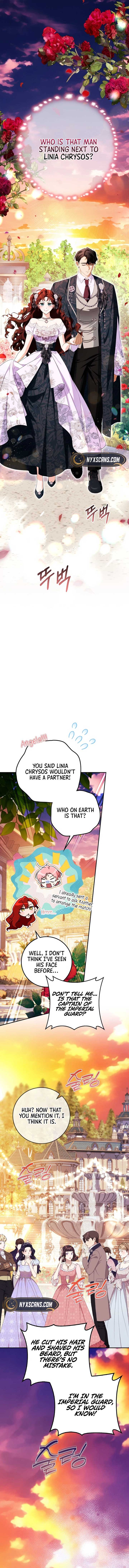 Duchess in Ruins Chapter 31 - Page 11