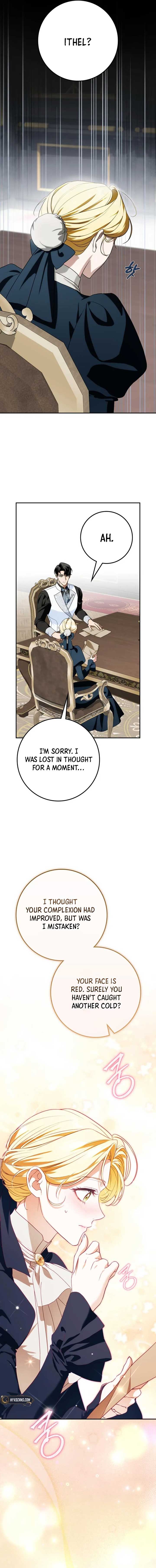 Duchess in Ruins Chapter 32 - Page 20