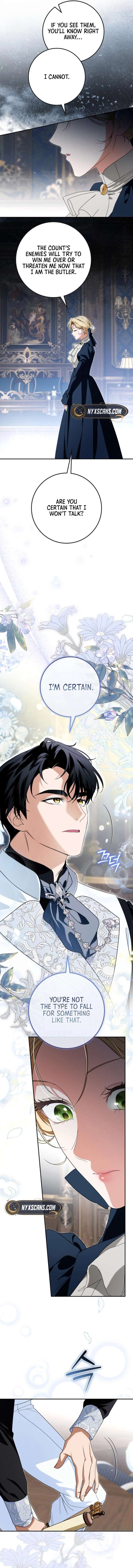 Duchess in Ruins Chapter 34 - Page 6