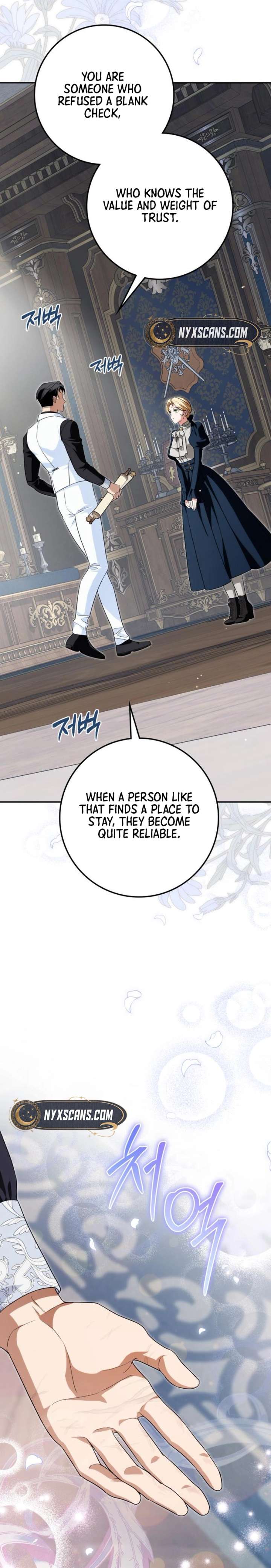 Duchess in Ruins Chapter 34 - Page 7