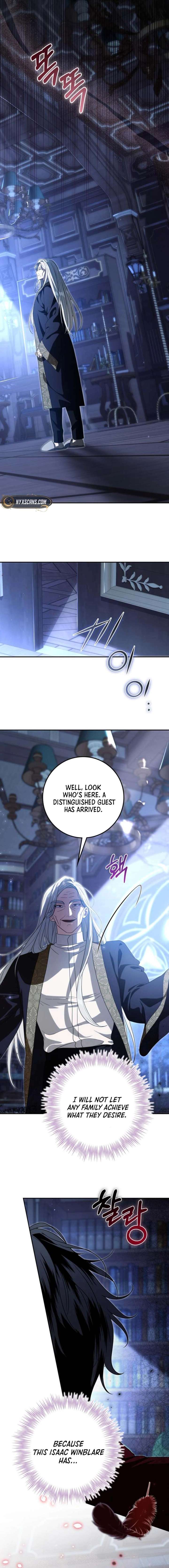Duchess in Ruins Chapter 35 - Page 12