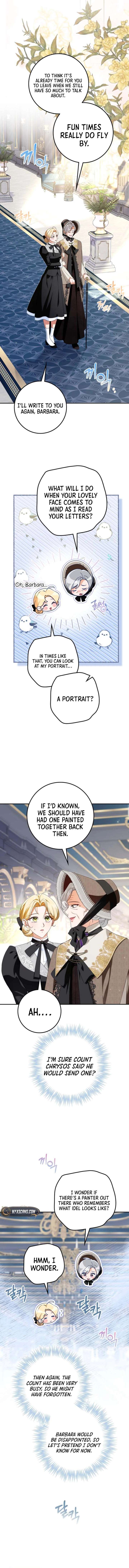 Duchess in Ruins Chapter 35 - Page 7