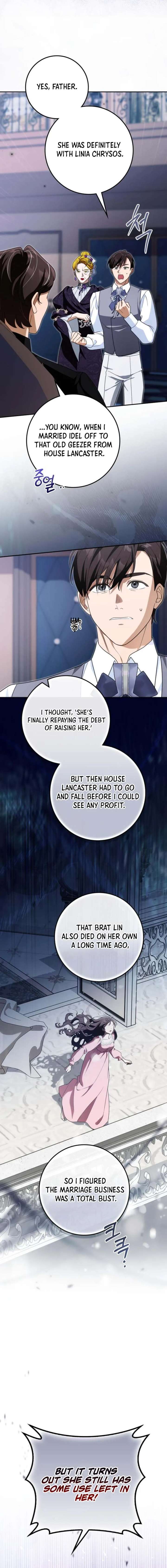 Duchess in Ruins Chapter 36 - Page 16